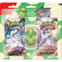 Pokemon TCG Back to School Smoliv Eraser Set (2023)