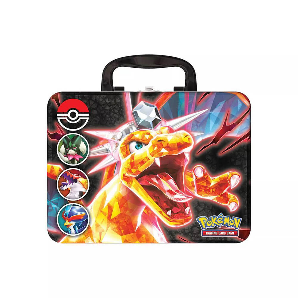 Pokemon TCG Collector Chest (Fall 2023)