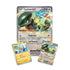 Pokemon TCG Cyclizar EX Box