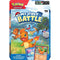 Front Packaging of the Pokemon TCG My First Battle (Charmander & Squirtle)