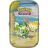 Pokemon TCG Paldea Friends Mini Tin