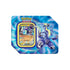 Pokemon TCG Paldea Legends Tin (Miraidon EX)