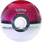 Pokemon TCG Poke Ball Tin (2023)