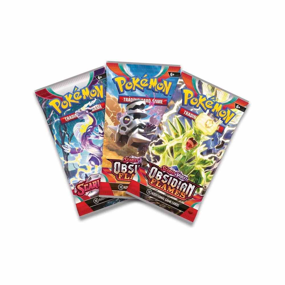 Pokemon TCG Psychic Stacking Tin