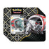 Pokemon TCG Scarlet and Violet Paldean Fates Iron Treads Tin