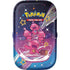 Pokemon TCG Scarlet and Violet Paldean Fates Mini Tin