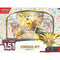 Front image of Pokemon TCG Scarlet & Violet 151 Collection (Zapdos EX)