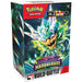 Pokemon TCG Scarlet & Violet 6 Twilight Masquerade Build & Battle Box