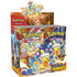 Pokemon TCG Scarlet & Violet 8 Surging Sparks Booster Display Box