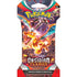 Pokemon TCG Scarlet & Violet-Obsidian Flames Sleeved Booster Pack (10 Cards)