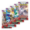 Pokemon TCG Scarlet & Violet-Paldea Evolved Booster Pack