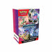 Pokemon TCG Scarlet & Violet Temporal Forces Booster Bundle (6 Packs)