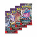 Pokemon TCG Scarlet & Violet Temporal Forces Booster Pack (10 Cards)