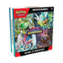 Pokemon TCG Twilight Masquerade Booster Bundle Package