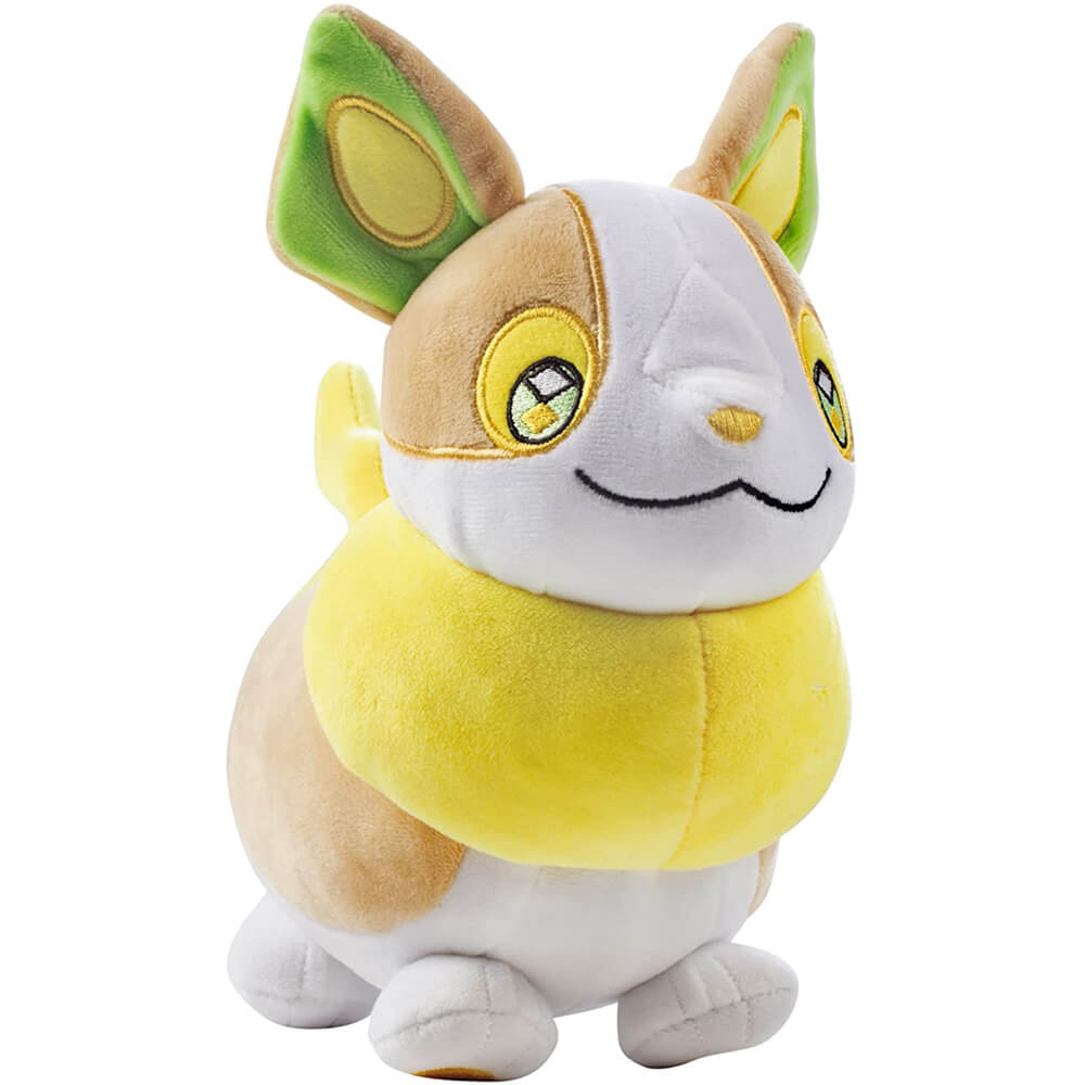 Pokemon Yamper 8 Inch Plush