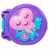 Polly Pocket On the Go Candy Store Compact Set closed