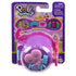 Polly Pocket On the Go Candy Store Compact Set packaging