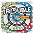 Pop-O-Matic Trouble Game front of the box