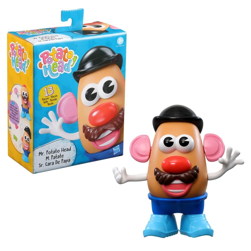 Potato Head Mr. Potato Head Toy