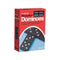 Pressman Double Six Wooden Dominoes Game