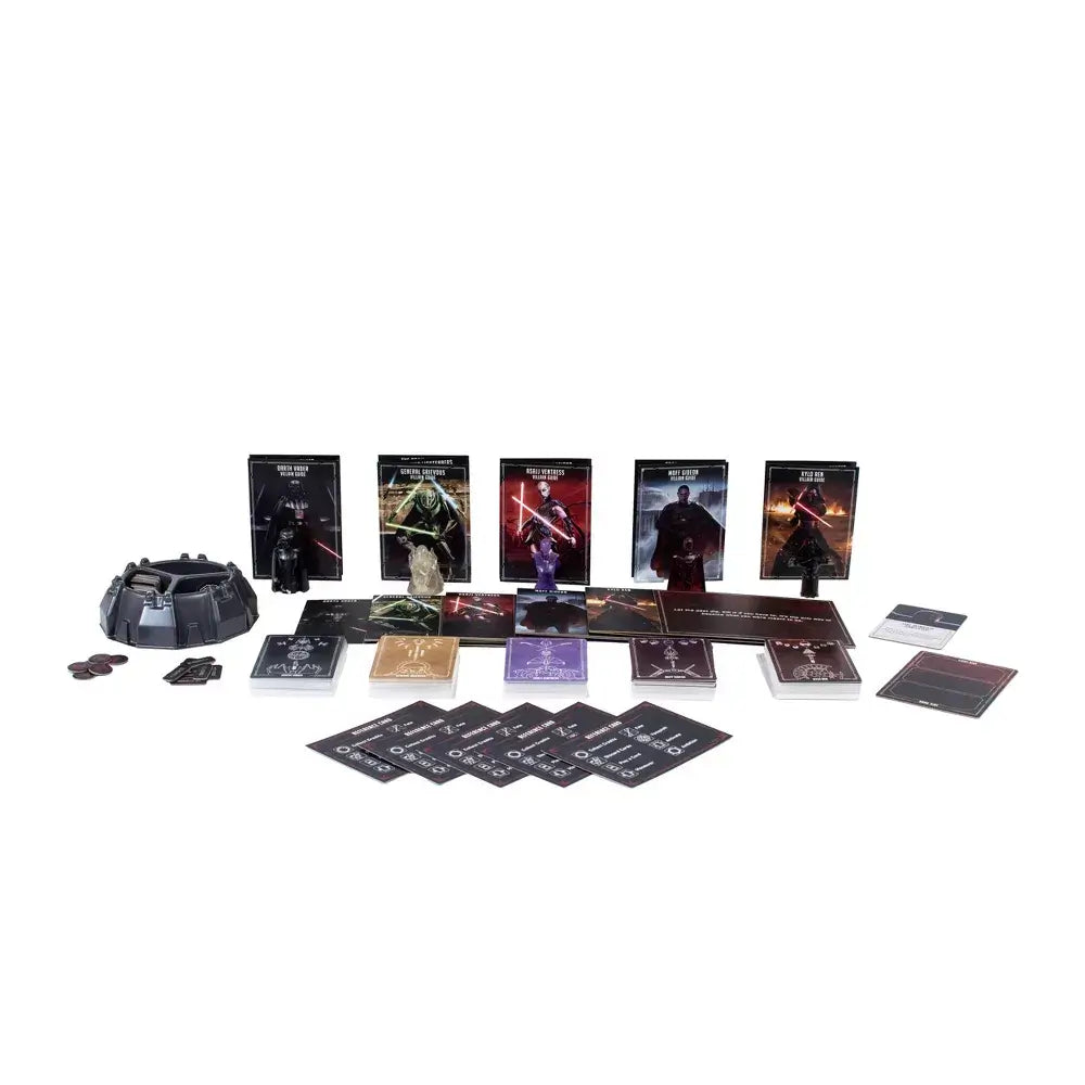 Ravensburger Star Wars Villainous: Power of The Dark Side