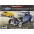 Revell 1932 Ford 5 Window Coupe 2n1 Plastic Kit