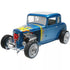 Revell 1932 Ford 5 Window Coupe 2n1 Plastic Kit