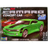 Revell Chevrolet Camaro Concept Car Plastic Kit