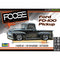 Revell Foose Design Ford FD-100 Pickup Plastic Kit