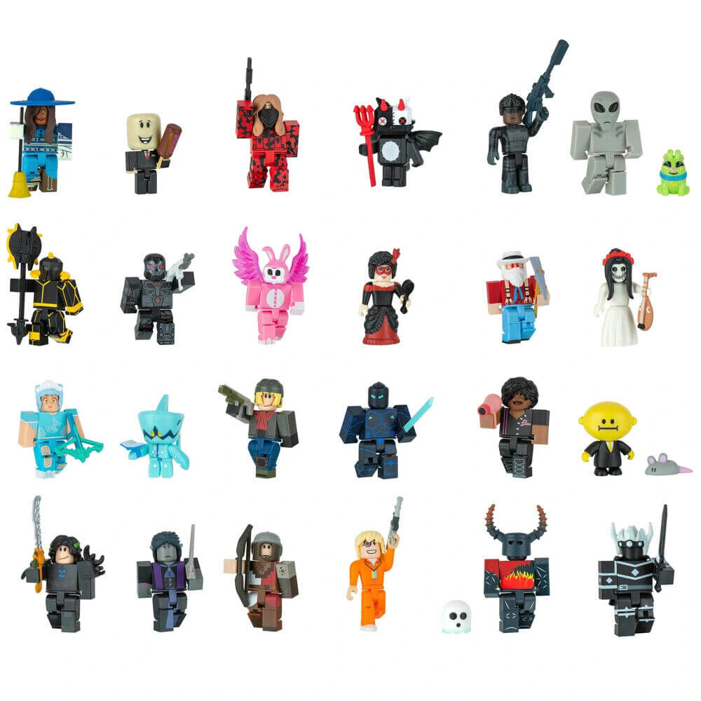 Roblox Mystery Figure (Series 12)