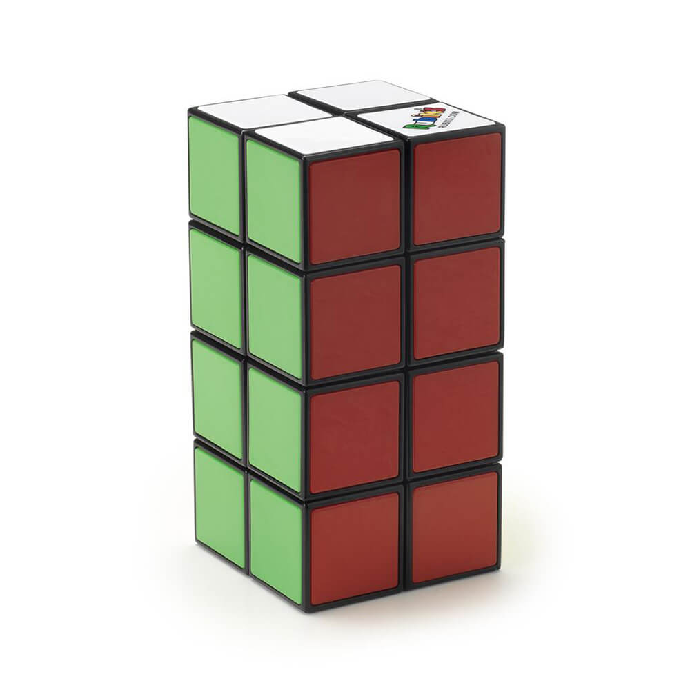 Rubik’s Tower Cube Puzzle