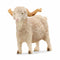 Schleich Farm World Angora Goat Animal Figure