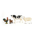 Schleich Farm World Farm Starter Set (42729)