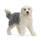 Schleich Farm World Old English Sheepdog Figure