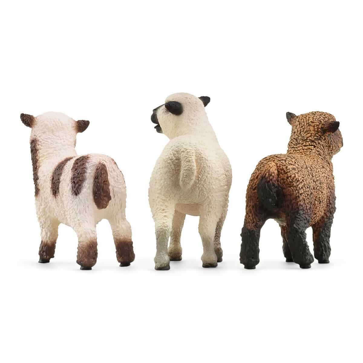 Schleich Farm World Sheep Friends Set