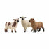 Schleich Farm World Sheep Friends Set