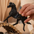 Schleich Horse Club Arabian Stallion Figure