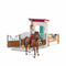 Schleich Horse Club Horse Box with Hannah & Cayenne Set