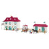 Schleich Horse Club Lakeside Country House and Stable (42551)