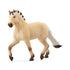 Schleich Horse Club Norwegian Fjord Horse Mare Figure