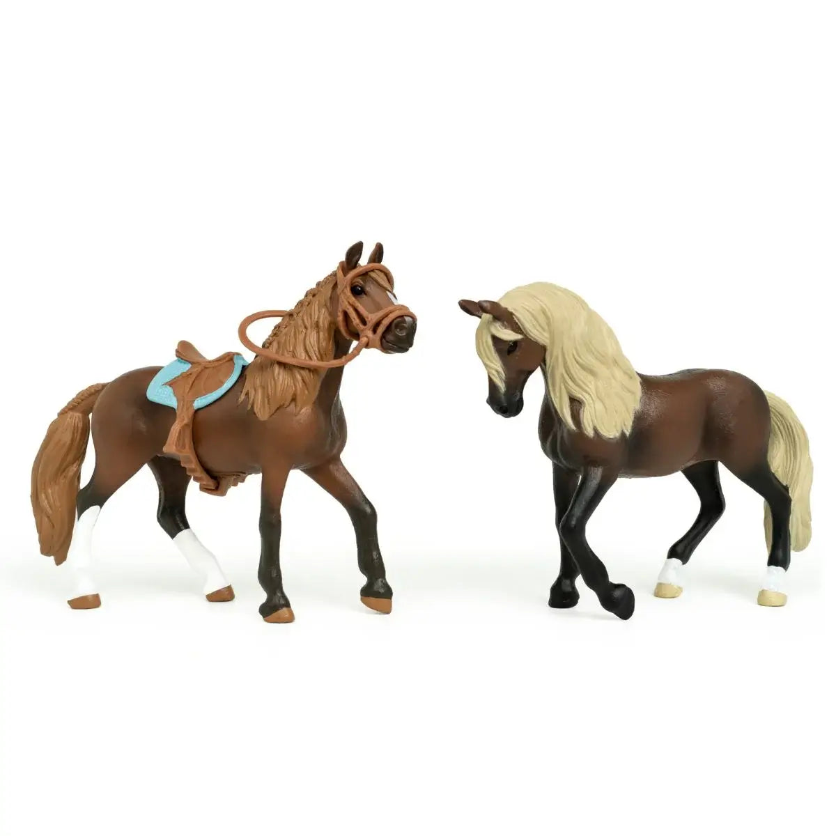 Schleich Horse Club Paso Peruano Starter Set (42738)