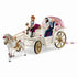 Schleich Horse Club Wedding Carriage Set