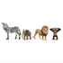 Schleich Wild Life Africa Starter Set (42721)