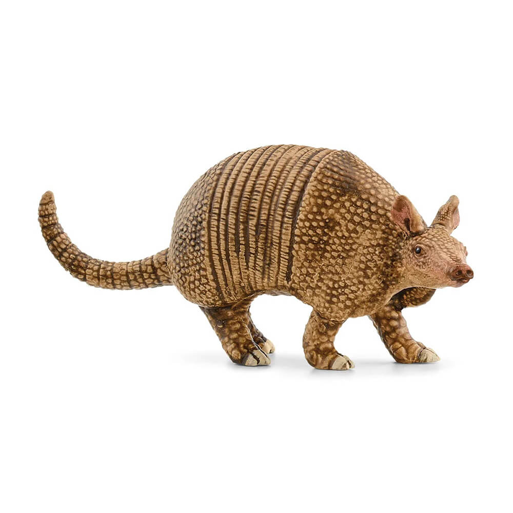 Schleich Wild Life Armadillo Figure