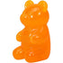 Schylling NeeDoh Gummy Bear Fidget Toy