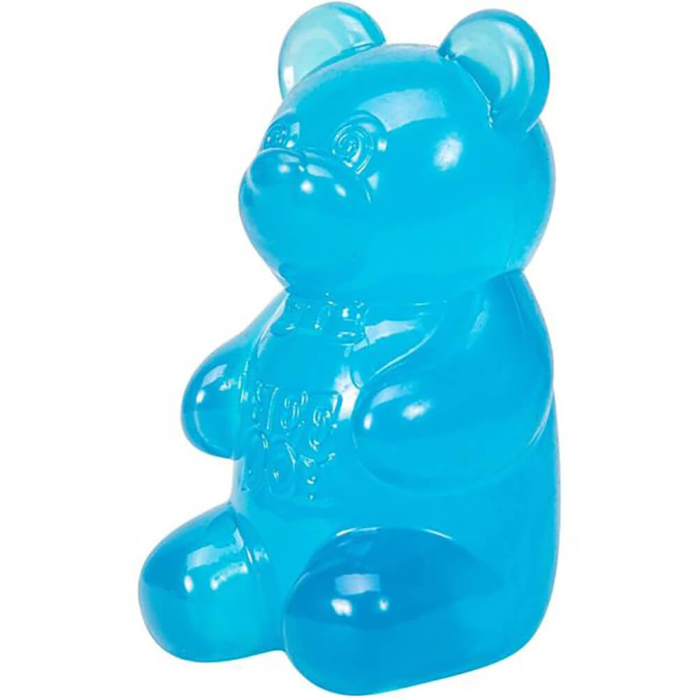 Schylling NeeDoh Gummy Bear Fidget Toy