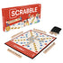 Scrabble Classic Crossword Board Game