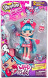 Shopkins Shoppies Wild Style Jessicake Doll