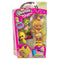 Shopkins Shoppies Wild Style Lemony Limes Doll