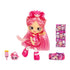 Shopkins Shoppies Wild Style Pirouetta Doll